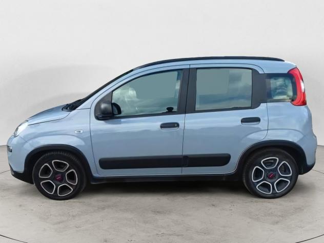 FIAT Panda Panda 1.0 firefly hybrid City Life s&s 70cv - Foto 4