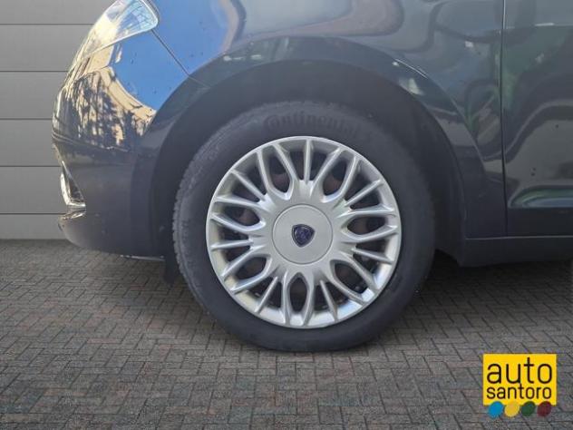 LANCIA Ypsilon 1.2 69 CV 5 porte Silver rif. 23366596 - Foto 7
