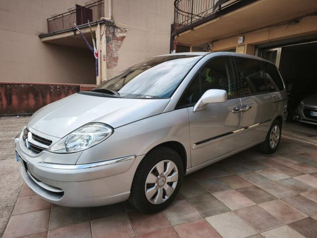Citroen C8 2.0 HDi 136 CV 7 posti - Foto 4