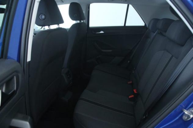 VOLKSWAGEN T-Roc 1.0 TSI Life/FARI LED *SCONTO IMMEDIATO* rif. 22583722 - Foto 8