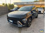 Hyundai Kona 1.6 HEV DCT XLine