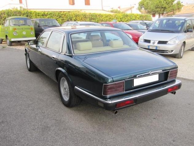 JAGUAR Sovereign 3.2 cat automatic rif. 22923929 - Foto 4