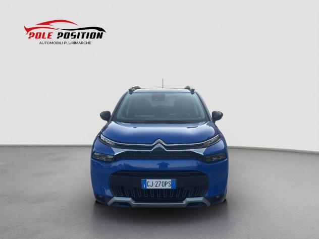 CITROEN - C3 Aircross - BlueHDi 110 S&S Shine - Foto 8
