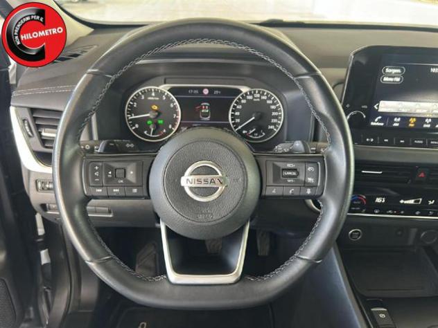NISSAN Qashqai MHEV 158 CV Xtronic Business rif. 23953860 - Foto 9