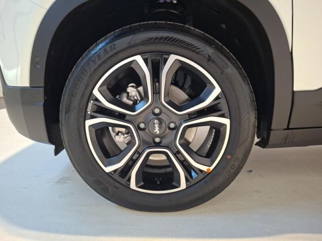 JEEP Avenger Avenger 1.2 Turbo 110 CV e-Hybrid Summit - Foto 7