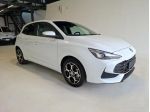 MG MG3 MG3 1.5 Hybrid+ Luxury