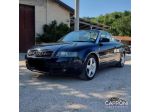 AUDI A4 Cabriolet 1.8 T 20V cat rif. 23864398