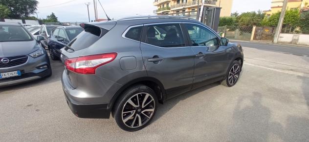 Nissan Qashqai EURO 6 UNIPRO! - Foto 10