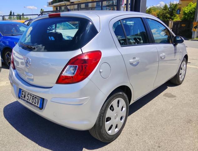 Opel Corsa GPL CASA MADRE (2034!!!9 - Foto 9