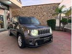 Jeep Renegade 1.6 MJT 120 CV Limited-FULLED-AUTO