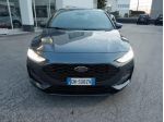 FORD Focus 4ª serie Focus 1.5 EcoBlue 115 CV automatico 5p. ST-Line