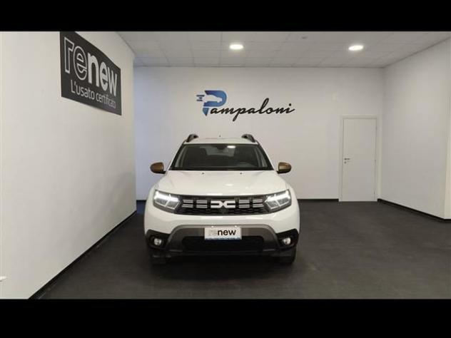 DACIA Duster 1.0 TCe GPL Extreme 4x2 rif. 24169672 - Foto 2
