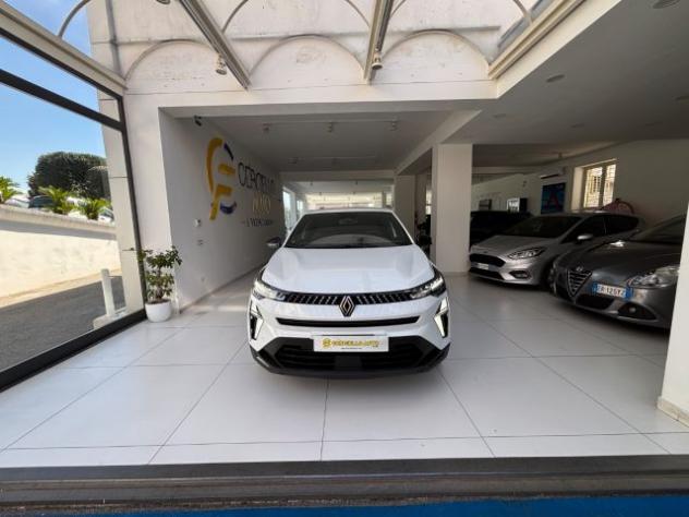 RENAULT Captur techno ECO-G 120 tua da €260,00 mensili ant.0 rif. 24089264 - Foto 9