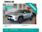 TOYOTA C-HR 1.8 HV Active rif. 23750692