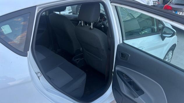 Ford Fiesta Fiesta 1.4 96CV aut. 5 porte. Manuale - Foto 6