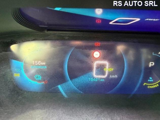 PEUGEOT 2008 2008 motore elettrico 136 CV GT Line rif. 24178991 - Foto 9
