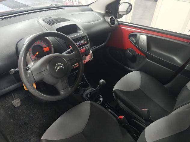 Citroën C1 1.0 Attraction - Foto 2