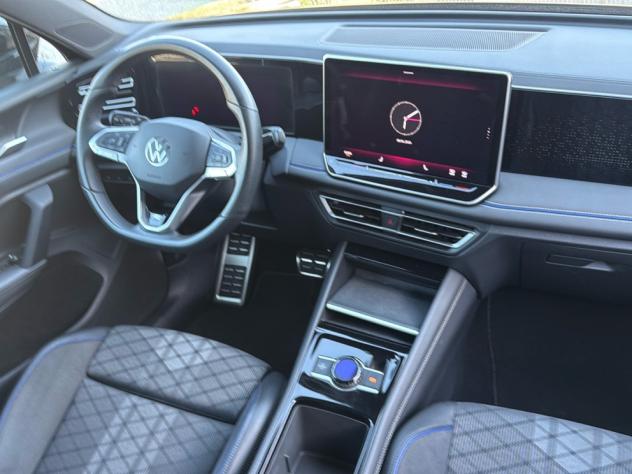 Volkswagen Tiguan 2.0 TDI 110KW SCR R-Line DSG - Foto 10