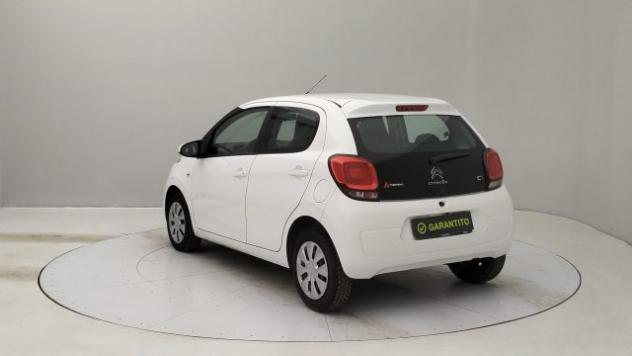 CITROEN C1 5p 1.0 vti Shine 72cv rif. 22019443 - Foto 3