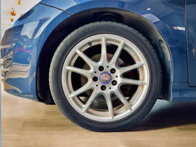 MERCEDES-BENZ B 200 Turbo Sport rif. 22176714 - Foto 8