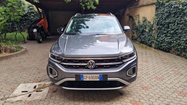 Wolkswagen TROC 1.0 Tsi STYLE 110cv luglio 2023 - Foto 3