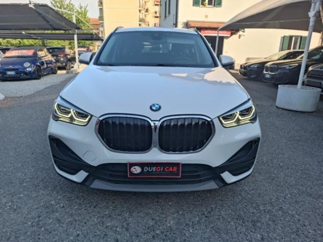 BMW X1 xDrive25e Business Advantage rif. 23772303 - Foto 2