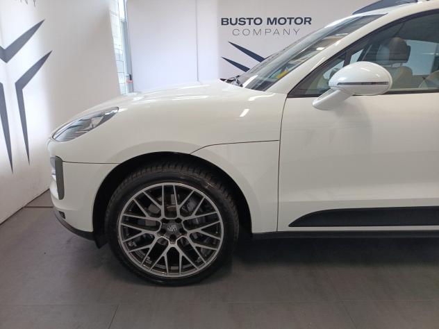 Porsche Macan Macan 2.0 245cv pdk - Foto 7