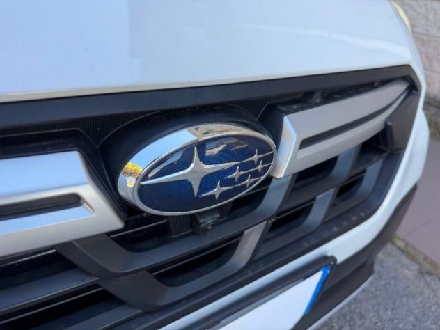 SUBARU XV 2.0i 150CV E-BOXER PREMIUM AWD MHEV LINEARTRONIC rif. 23526622 - Foto 8