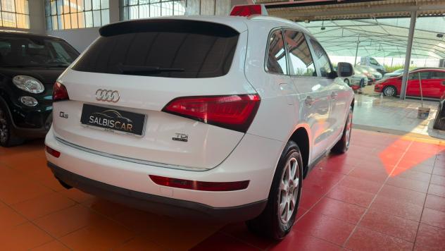 Audi Q5 2.0 TDI 190 CV clean diesel quattro S tronic Advanced - Foto 5
