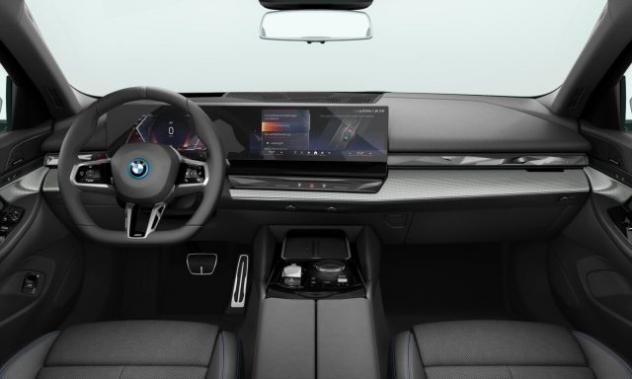 BMW 530 e sDrive Touring Msport Aut. rif. 24133817 - Foto 3