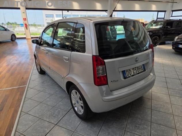 FIAT Idea 1.3 Multijet 16V 90 CV Dynamic rif. 23983814 - Foto 5