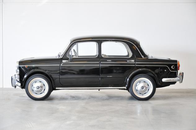 Fiat Altro 1100/103 H Lusso - Foto 4
