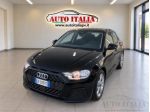 AUDI A1 SPB 25 TFSI Identity Black rif. 24204798
