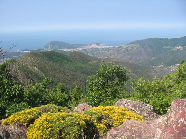 Gestore Rifugio Escursionistico  Liguria di Levante - Foto 2
