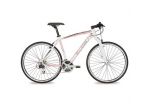 Elios Fantasy MTB 18v Fork Rigida NUOVO