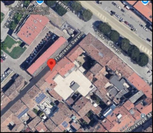 Immobile in asta di 12 m² in vendita a Forlì - Foto 10