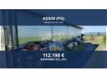 Immobile in asta di 182 m² in vendita a Assisi