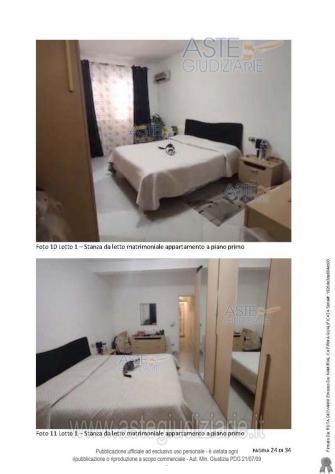IMMOBILI-IMMOBILE RESIDENZIALE-Via Nazario Sauro, 102, 97011 Acate RG, Italia - Foto 7