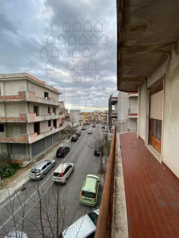 APPARTAMENTO di 6 vani e di 160 mq (BARCELLONA POZZO DI GOTTO) rif. 2vs16637 - Foto 2