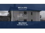 Immobile in asta di 228 m² con più di 5 locali in vendita a Bella