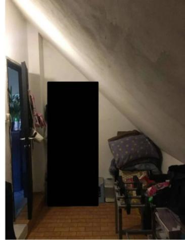 Immobile in asta di 153 m², box auto in vendita a Bregnano - Foto 8