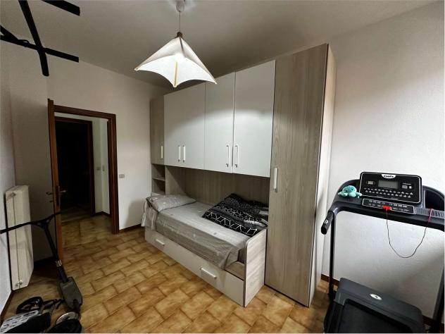 V000395 - TRILOCALE A BRENTONICO PER INVESTIMENTO - Foto 18