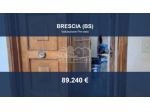 Immobile in asta di 105 m² in vendita a Brescia