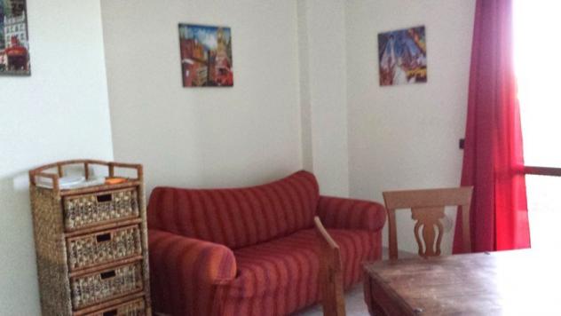 Appartamento in vendita a Cascine - Buti 45 mq Rif: 1018092 - Foto 5