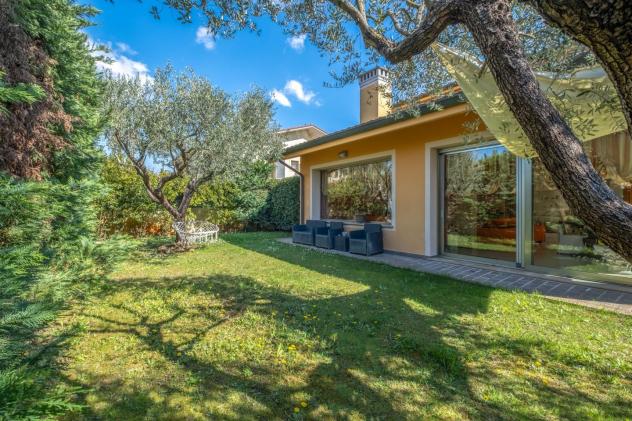 Villa in vendita a Calcinaia 260 mq Rif: 1401042 - Foto 5