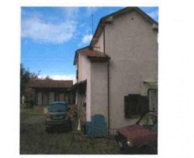 Immobile in asta di 70 m² in vendita a Canepina - Foto 4