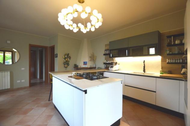 Villa in vendita a Lammari - Capannori 72 mq Rif: 1267951 - Foto 5