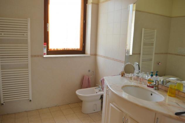 Appartamento in vendita a Avenza - Carrara 160 mq Rif: 978507 - Foto 10
