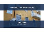 Immobile in asta di 127 m² con più di 5 locali e box auto in vendita a Cern &hellip;