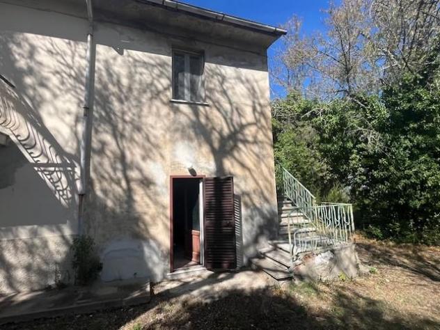 Casa singola in vendita a Chianni 300 mq Rif: 1341989 - Foto 8